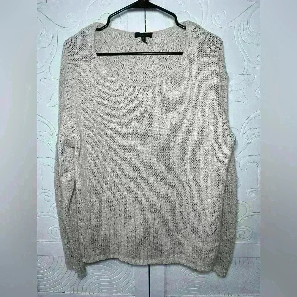 Rag & Bone Pullover Sweater Slouchy